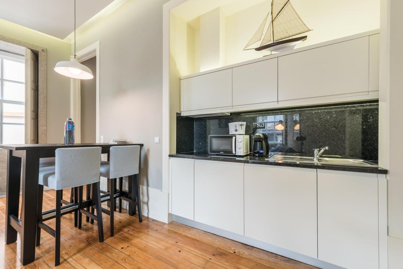 Apartament Guestready - Chic Retreat In The Heart Of Porto Zewnętrze zdjęcie