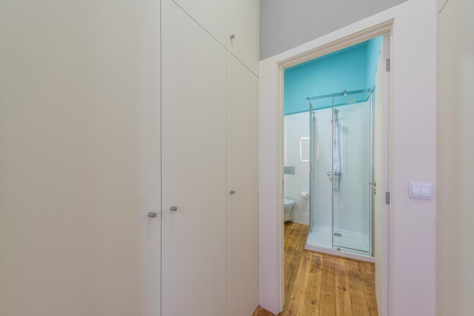 Apartament Guestready - Chic Retreat In The Heart Of Porto Zewnętrze zdjęcie