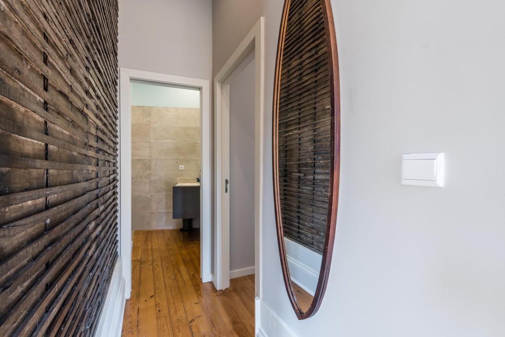 Apartament Guestready - Chic Retreat In The Heart Of Porto Zewnętrze zdjęcie