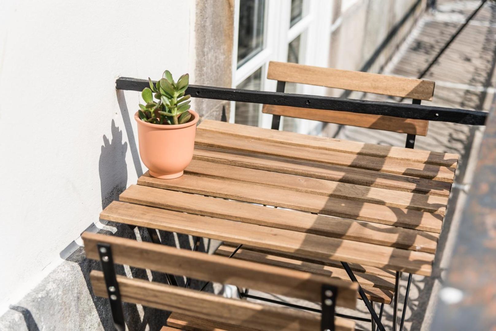Apartament Guestready - Chic Retreat In The Heart Of Porto Zewnętrze zdjęcie